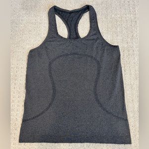 Lululemon tank size 10 NWOT